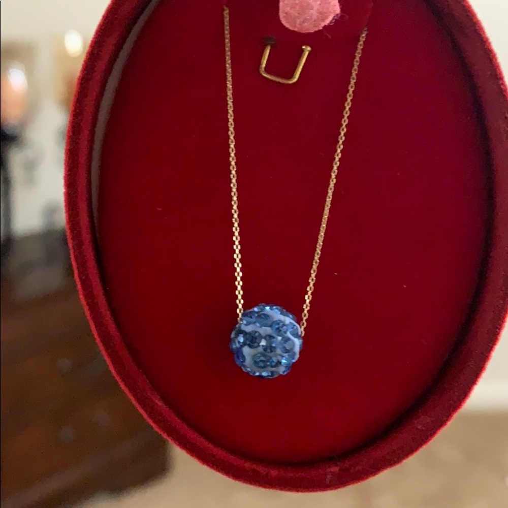 18k solid god chain